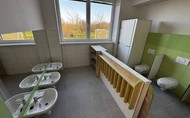 Dětská skupina Uherský Ostroh