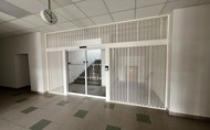 Rekonstrukce učeben UTB Uherské Hradiště